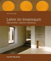 Achim Pilz, Lehm im Innenraum