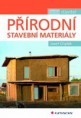 Josef Chybík, Přírodní stavební materiály