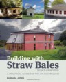 Barbara Jones, Building with straw bales